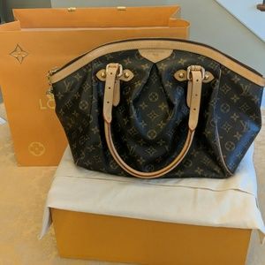 Louis Vuitton Tivoli GM MNG